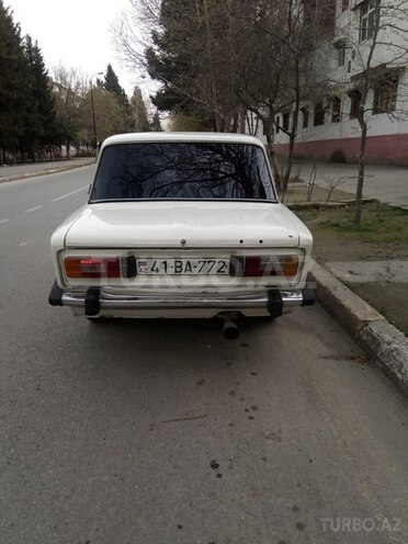 LADA (VAZ) 2106 1982, 368,000 km - 1.3 л - Mingəçevir