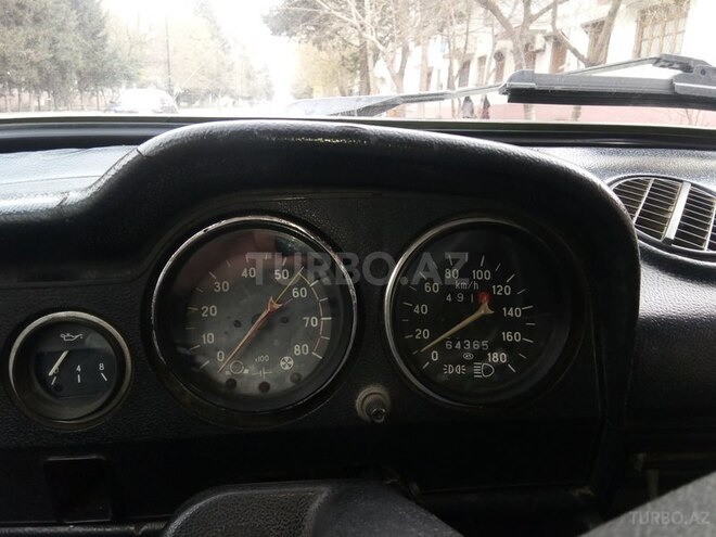 LADA (VAZ) 2106 1982, 368,000 km - 1.3 л - Mingəçevir