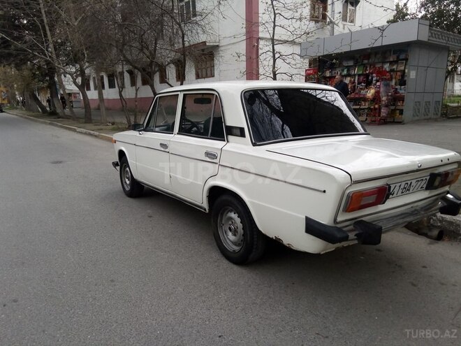 LADA (VAZ) 2106 1982, 368,000 km - 1.3 л - Mingəçevir