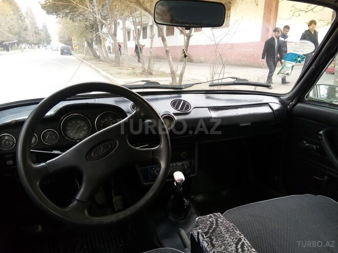 LADA (VAZ) 2106 1982, 368,000 km - 1.3 л - Mingəçevir