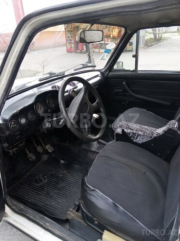 LADA (VAZ) 2106 1982, 368,000 km - 1.3 л - Mingəçevir