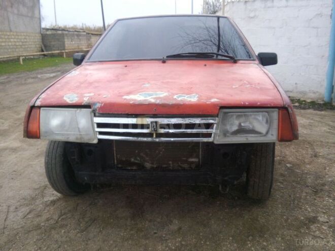 LADA (VAZ) 2108 1987, 350,000 km - 1.3 l - Bakı