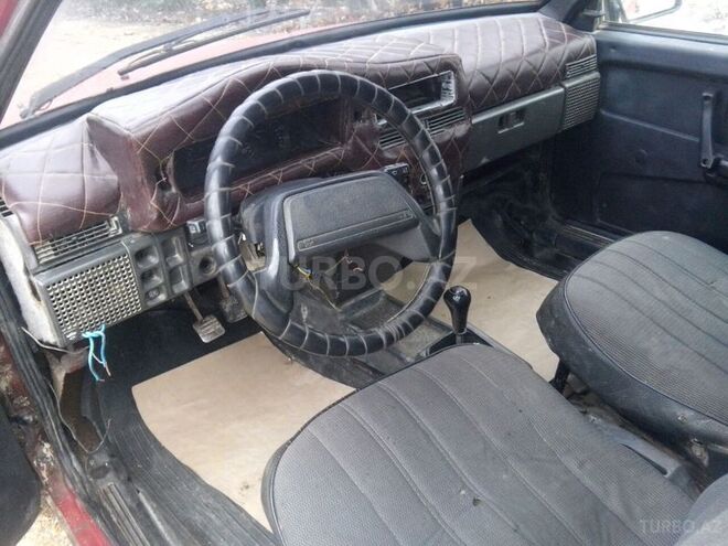 LADA (VAZ) 2108 1987, 350,000 km - 1.3 l - Bakı