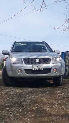 Suzuki Grand Vitara 2008, 298,000 km - 0.2 l - Bakı