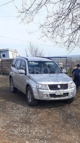 Suzuki Grand Vitara 2008, 298,000 km - 0.2 l - Bakı