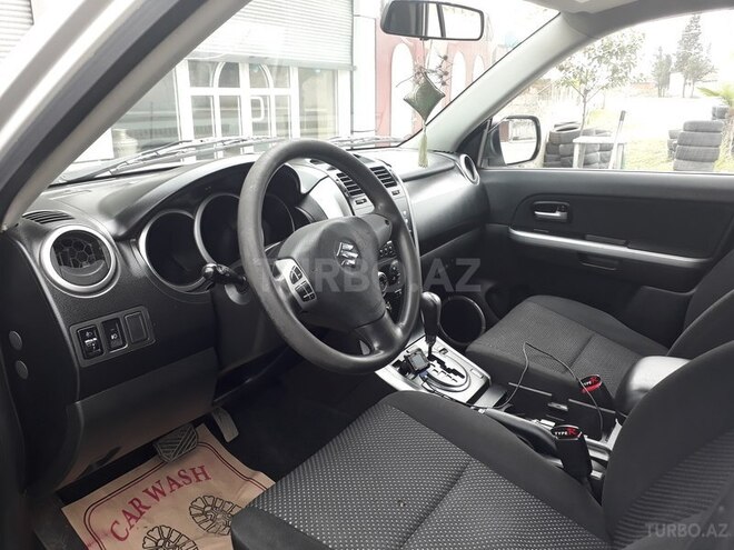 Suzuki Grand Vitara 2008, 298,000 km - 0.2 l - Bakı