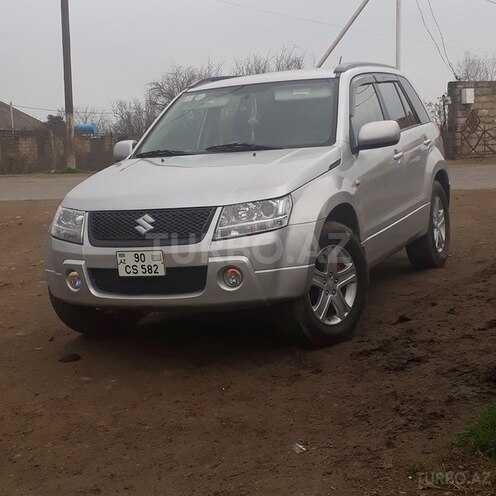 Suzuki Grand Vitara 2008, 298,000 km - 0.2 l - Bakı