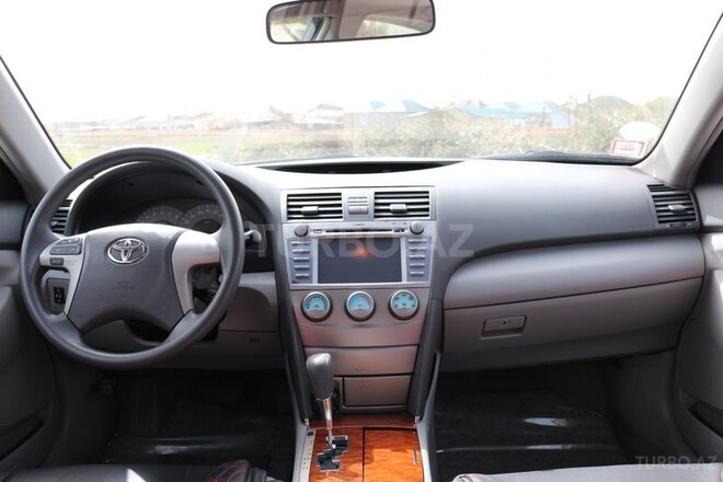 Toyota Camry 2008, 178,000 km - 2.4 л - Bakı