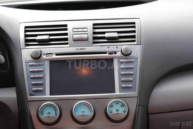 Toyota Camry 2008, 178,000 km - 2.4 л - Bakı