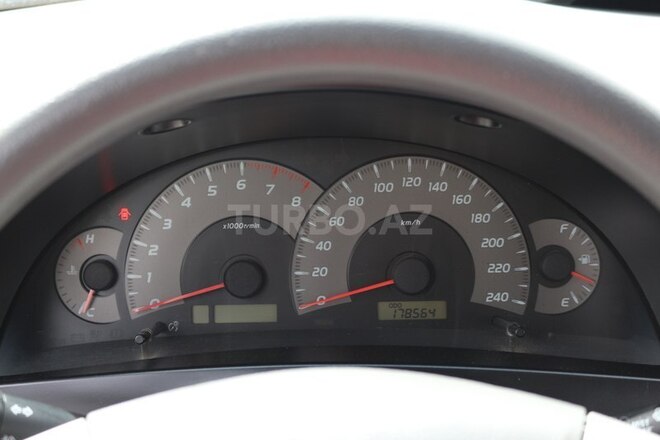 Toyota Camry 2008, 178,000 km - 2.4 л - Bakı