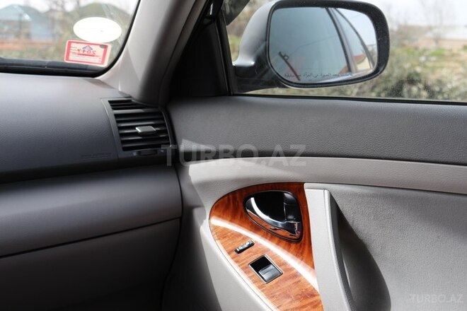 Toyota Camry 2008, 178,000 km - 2.4 л - Bakı