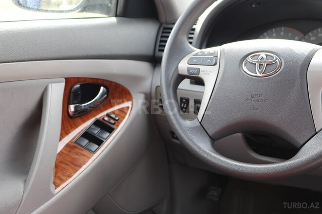 Toyota Camry 2008, 178,000 km - 2.4 л - Bakı
