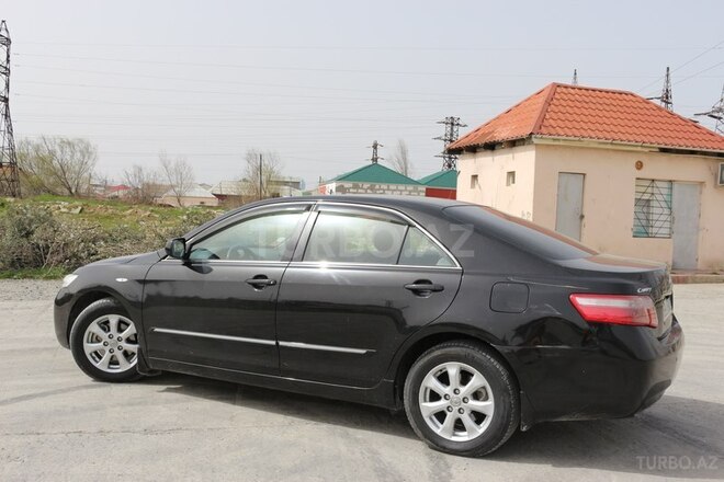 Toyota Camry 2008, 178,000 km - 2.4 л - Bakı