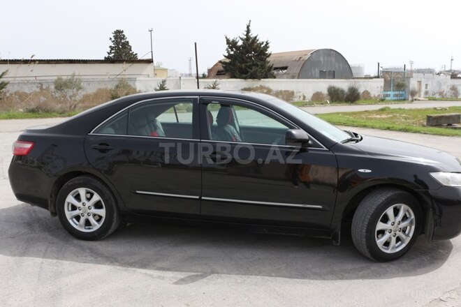 Toyota Camry 2008, 178,000 km - 2.4 л - Bakı