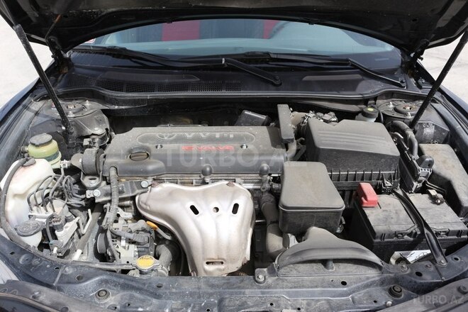 Toyota Camry 2008, 178,000 km - 2.4 л - Bakı