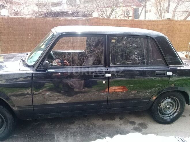 LADA (VAZ) 2107 2010, 89,000 km - 1.6 л - Bakı