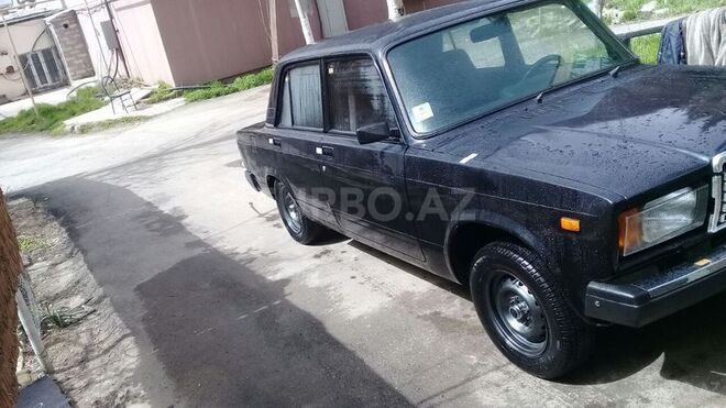 LADA (VAZ) 2107 2010, 89,000 km - 1.6 л - Bakı