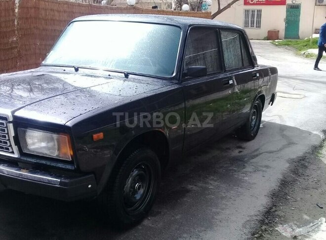 LADA (VAZ) 2107 2010, 89,000 km - 1.6 л - Bakı