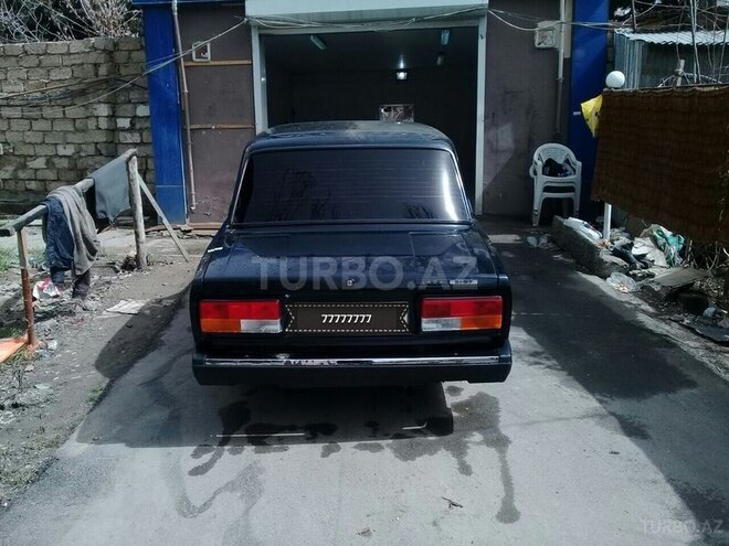 LADA (VAZ) 2107 2010, 89,000 km - 1.6 л - Bakı
