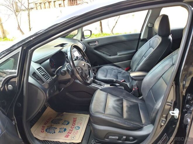 Kia Cerato 2013, 112,000 km - 2.0 l - Bakı
