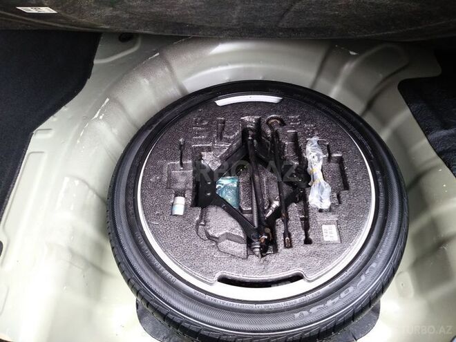Kia Cerato 2013, 112,000 km - 2.0 l - Bakı