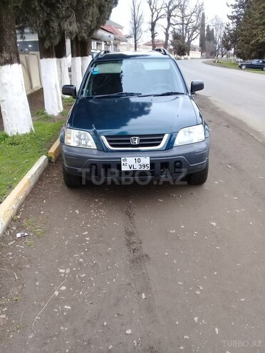 Honda CR-V 1996, 366,966 km - 2.0 l - İsmayıllı