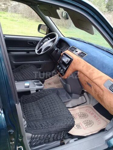 Honda CR-V 1996, 366,966 km - 2.0 l - İsmayıllı
