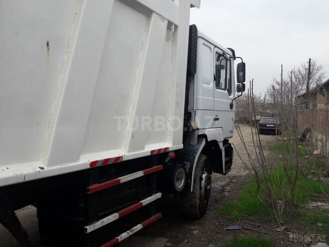 Shacman F2000 2011, 100,000 km - 9.5 л - Bakı