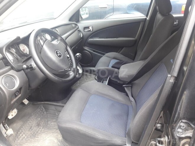 Mitsubishi Airtrek 2003, 240,000 km - 2.0 l - Bakı