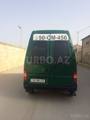 Ford Transit 1999, 198,452 km - 2.5 l - Bakı
