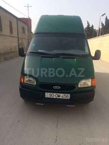 Ford Transit 1999, 198,452 km - 2.5 l - Bakı