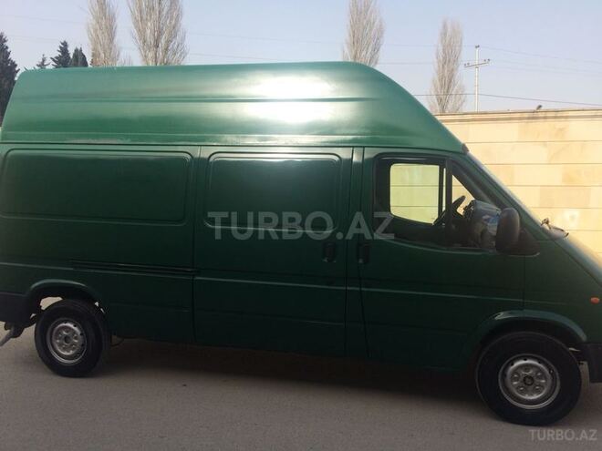 Ford Transit 1999, 198,452 km - 2.5 l - Bakı