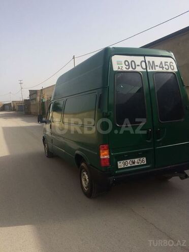 Ford Transit 1999, 198,452 km - 2.5 l - Bakı