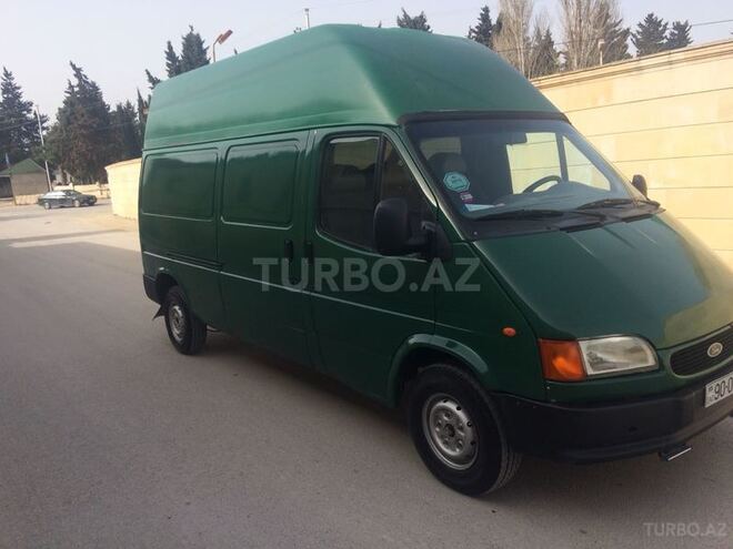 Ford Transit 1999, 198,452 km - 2.5 l - Bakı
