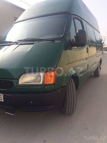 Ford Transit 1999, 198,452 km - 2.5 l - Bakı