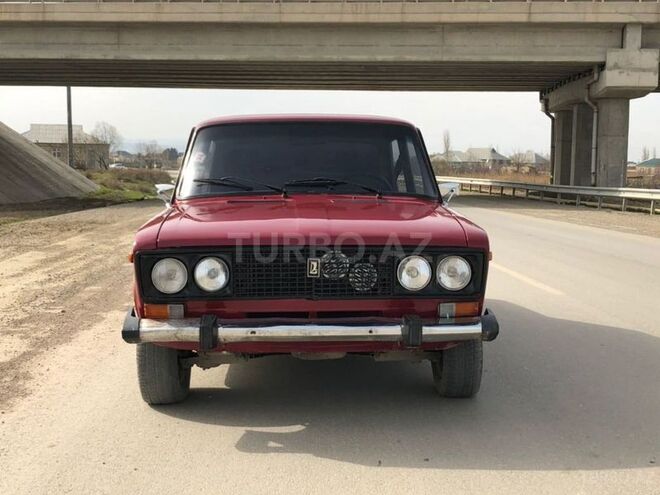 LADA (VAZ) 2106 1995, 165,000 km - 1.6 л - Sumqayıt