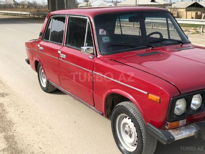LADA (VAZ) 2106 1995, 165,000 km - 1.6 л - Sumqayıt
