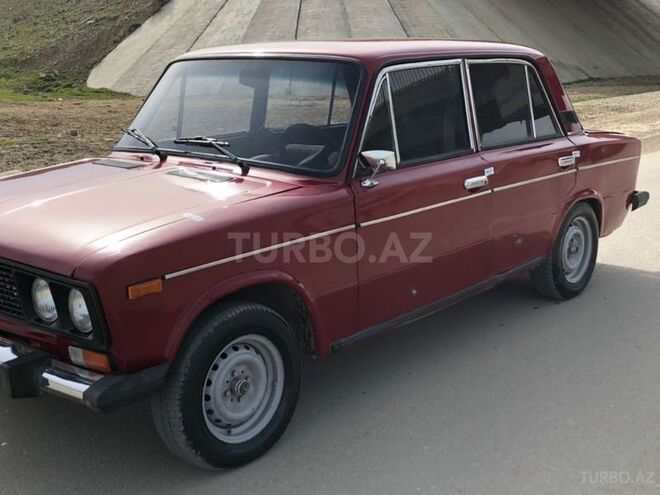 LADA (VAZ) 2106 1995, 165,000 km - 1.6 л - Sumqayıt