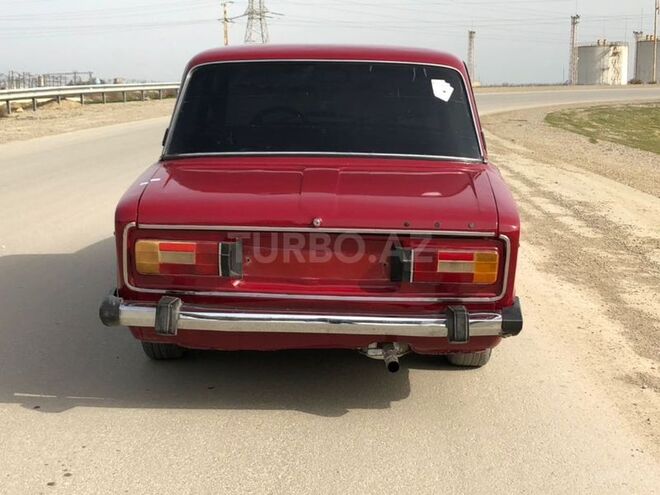LADA (VAZ) 2106 1995, 165,000 km - 1.6 л - Sumqayıt