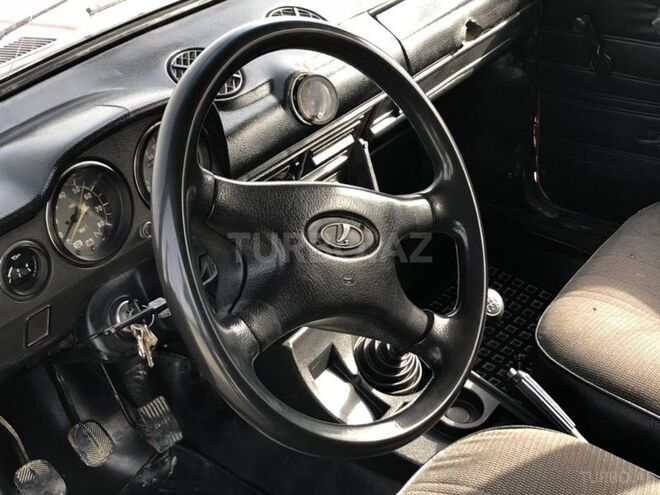 LADA (VAZ) 2106 1995, 165,000 km - 1.6 л - Sumqayıt