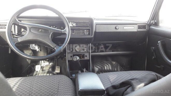 LADA (VAZ) 2107 2011, 37,000 km - 1.6 l - Bakı