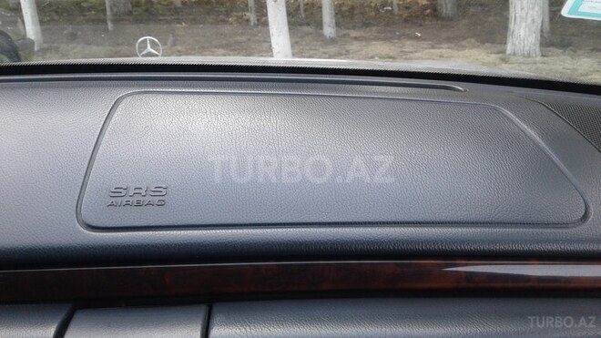 Mercedes E 220 2000, 328,524 km - 2.2 l - Sumqayıt