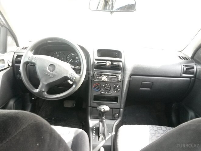 Opel Astra 1999, 253,809 km - 1.6 л - Sumqayıt