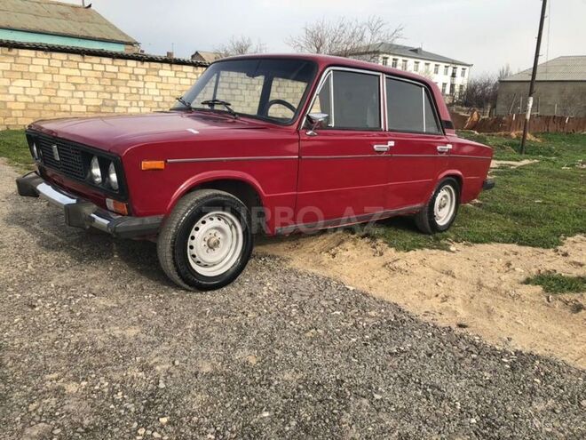 LADA (VAZ) 2106 1995, 165,400 km - 1.6 л - Sumqayıt