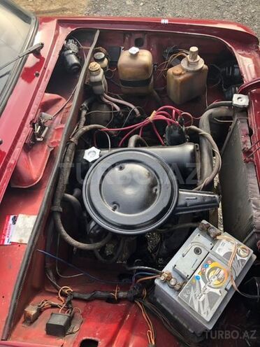 LADA (VAZ) 2106 1995, 165,400 km - 1.6 л - Sumqayıt