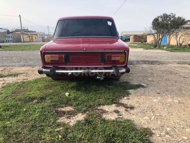 LADA (VAZ) 2106 1995, 165,400 km - 1.6 л - Sumqayıt