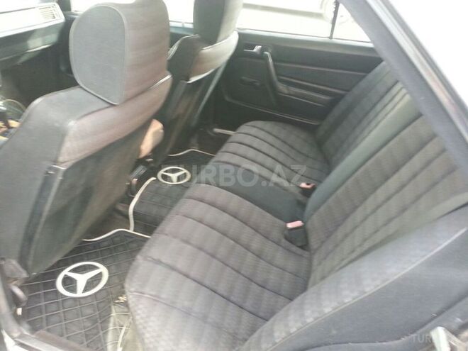 Mercedes 190 1992, 250,000 km - 1.8 l - Bakı