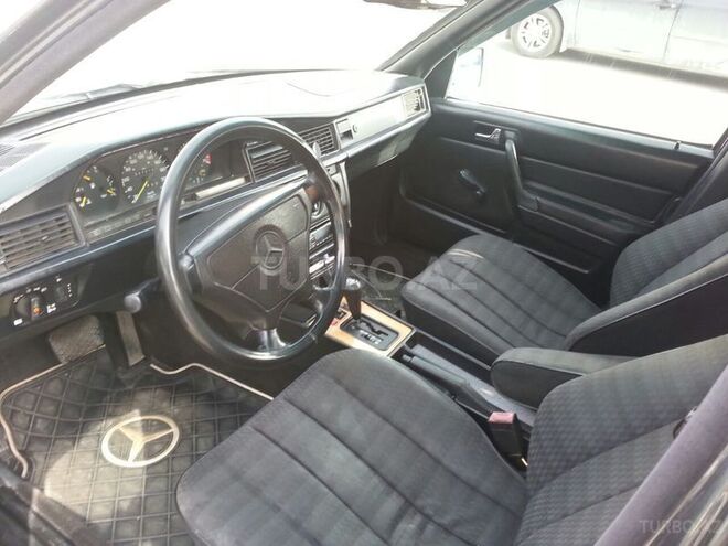 Mercedes 190 1992, 250,000 km - 1.8 l - Bakı
