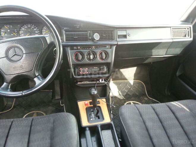 Mercedes 190 1992, 250,000 km - 1.8 l - Bakı