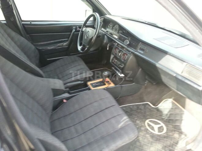Mercedes 190 1992, 250,000 km - 1.8 l - Bakı